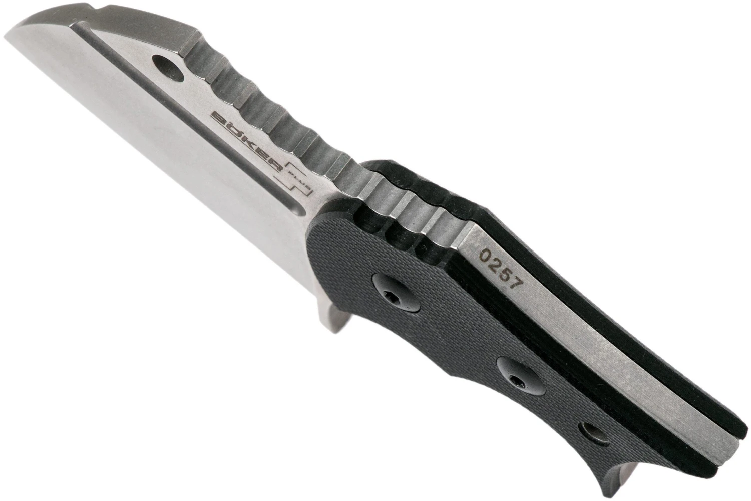 Böker Plus Urd 2.0 02BO523 Cuchillo De Cuello 5 Böker Plus Urd 2.0 02BO523 Cuchillo De Cuello - Imagen 3