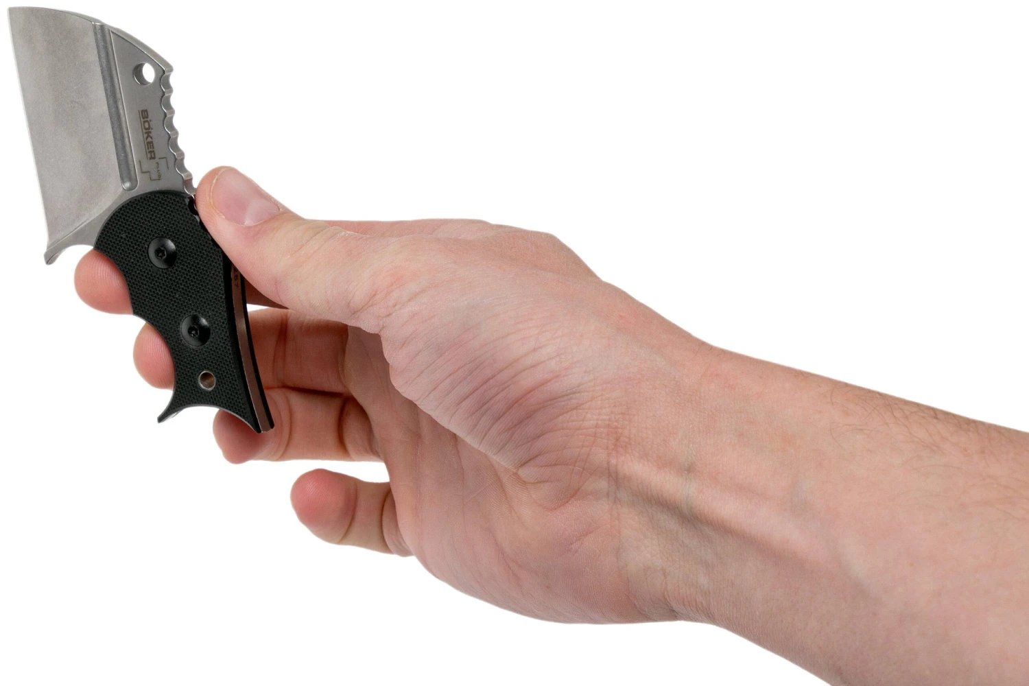 Böker Plus Urd 2.0 02BO523 Cuchillo De Cuello 7 Böker Plus Urd 2.0 02BO523 Cuchillo De Cuello - Imagen 5