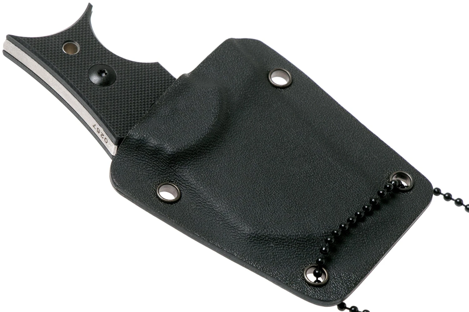Böker Plus Urd 2.0 02BO523 Cuchillo De Cuello 9 Böker Plus Urd 2.0 02BO523 Cuchillo De Cuello - Imagen 7