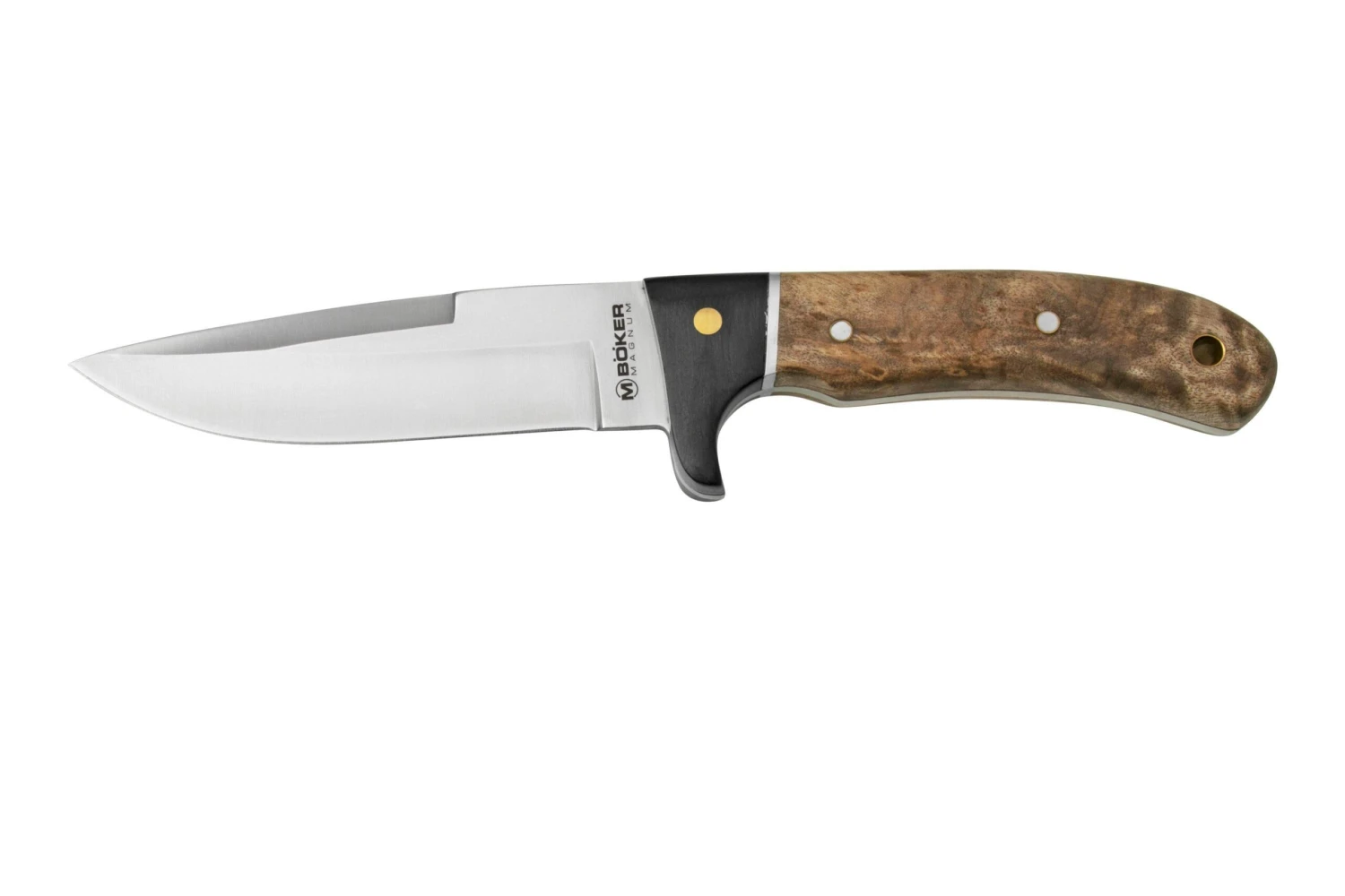 Böker Magnum Elk Hunter 02GL683 Cuchillo De Caza 3 Böker Magnum Elk Hunter 02GL683 Cuchillo De Caza