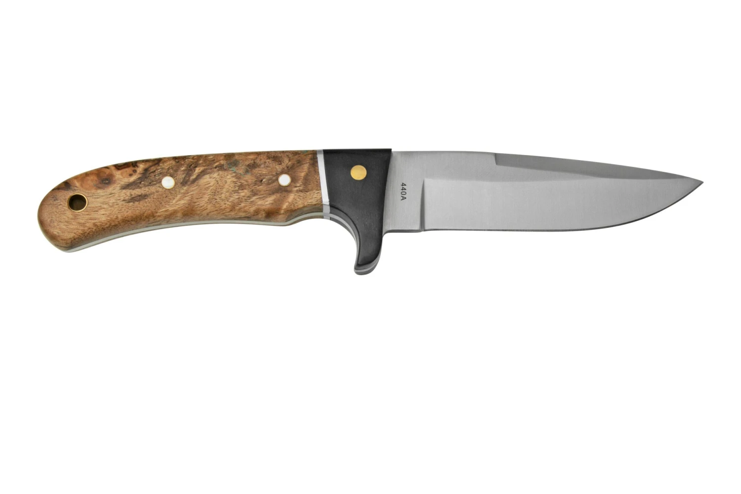 Böker Magnum Elk Hunter 02GL683 Cuchillo De Caza 4 Böker Magnum Elk Hunter 02GL683 Cuchillo De Caza - Imagen 2