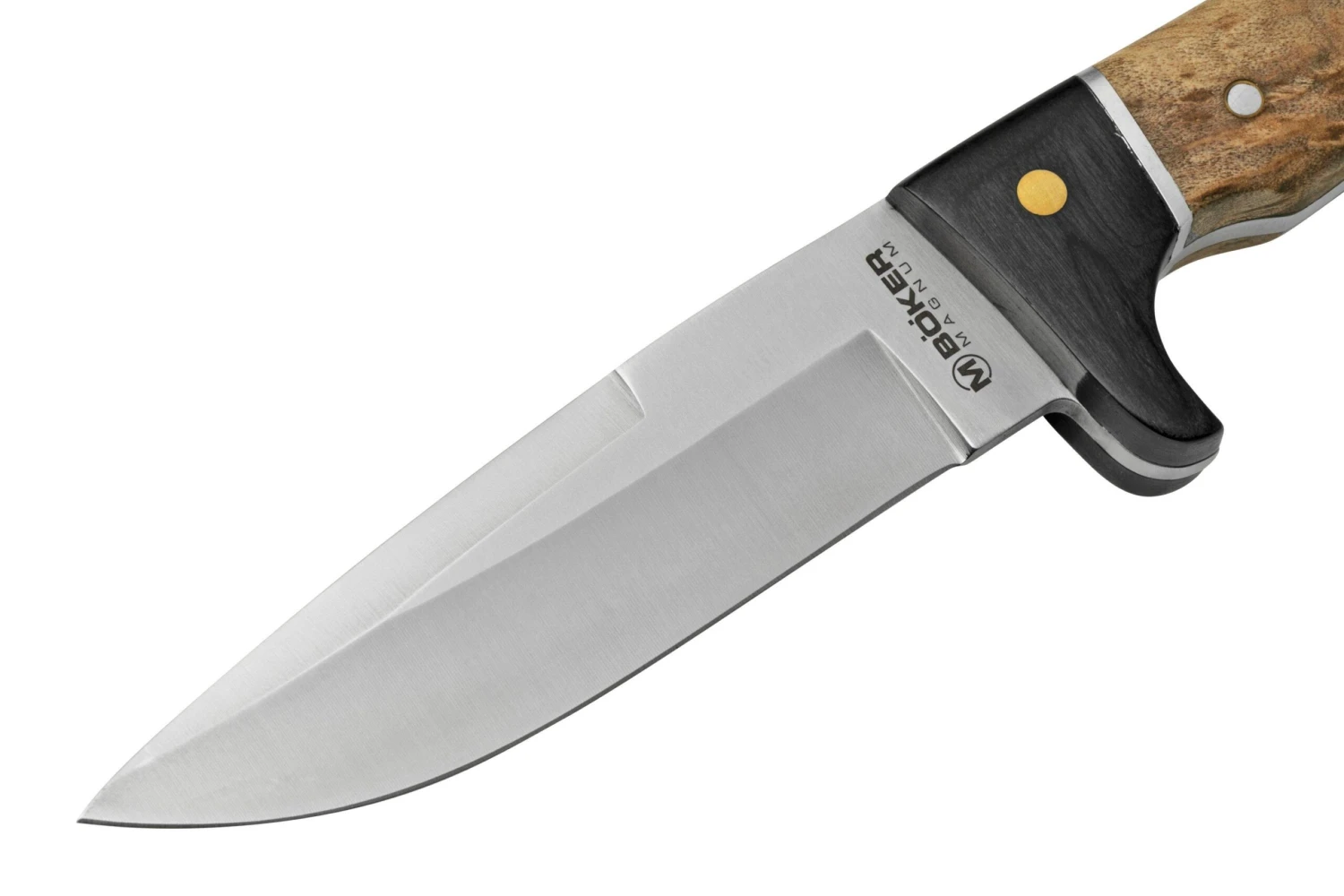 Böker Magnum Elk Hunter 02GL683 Cuchillo De Caza 5 Böker Magnum Elk Hunter 02GL683 Cuchillo De Caza - Imagen 3