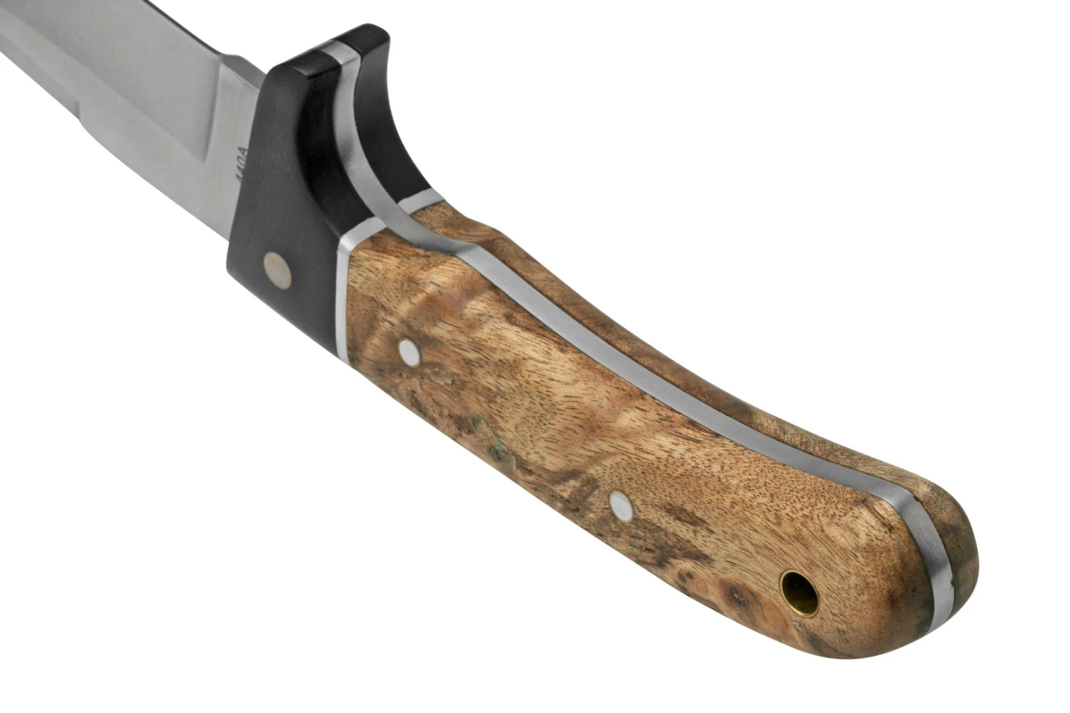 Böker Magnum Elk Hunter 02GL683 Cuchillo De Caza 6 Böker Magnum Elk Hunter 02GL683 Cuchillo De Caza - Imagen 4