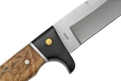 Böker Magnum Elk Hunter 02GL683 Cuchillo De Caza 12 Böker Magnum Elk Hunter 02GL683 Cuchillo De Caza -Victorinox Ventas BO02GL683 05 boker