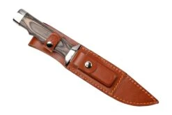 Böker Magnum Jungle Devil 02MB207 Cuchillo Fijo -Victorinox Ventas BO02MB207 06 boker