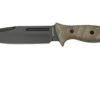 Böker Magnum Desert Warrior 2.0 02SC012 Cuchillo De Supervivencia -Victorinox Ventas BO02SC012 01 boker