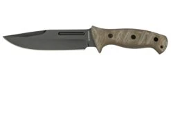 Böker Magnum Desert Warrior 2.0 02SC012 Cuchillo De Supervivencia