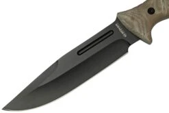 Böker Magnum Desert Warrior 2.0 02SC012 Cuchillo De Supervivencia -Victorinox Ventas BO02SC012 03 boker
