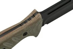 Böker Magnum Desert Warrior 2.0 02SC012 Cuchillo De Supervivencia -Victorinox Ventas BO02SC012 05 boker