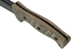 Böker Magnum Desert Warrior 2.0 02SC012 Cuchillo De Supervivencia -Victorinox Ventas BO02SC012 06 boker