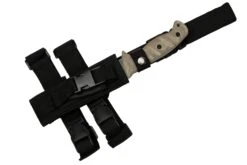 Böker Magnum Desert Warrior 2.0 02SC012 Cuchillo De Supervivencia -Victorinox Ventas BO02SC012 07 boker