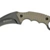 Böker Magnum Spike Karambit 02SC028 Cuchillo Fijo Karambit 2 Böker Magnum Spike Karambit 02SC028 Cuchillo Fijo Karambit -Victorinox Ventas BO02SC028 01 boker