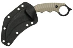 Böker Magnum Spike Karambit 02SC028 Cuchillo Fijo Karambit 16 Böker Magnum Spike Karambit 02SC028 Cuchillo Fijo Karambit -Victorinox Ventas BO02SC028 07 boker