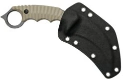 Böker Magnum Spike Karambit 02SC028 Cuchillo Fijo Karambit 17 Böker Magnum Spike Karambit 02SC028 Cuchillo Fijo Karambit -Victorinox Ventas BO02SC028 08 boker