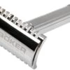 Böker Safety Razor Open Comb 04BO171 Maquinilla De Afeitar Clásica 2 Böker Safety Razor Open Comb 04BO171 Maquinilla De Afeitar Clásica -Victorinox Ventas BO04BO171 01 boker bo04bo171 01