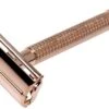 Böker Safety Razor Butterfly L Rose Gold 04BO218 Maquinilla De Afeitar Clásica, Oro Rosa -Victorinox Ventas BO04BO218 01 boker