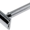 Böker Safety Razor Classic II 04BO220 Maquinilla De Afeitar Clásica, Cromada -Victorinox Ventas BO04BO220 01 boker
