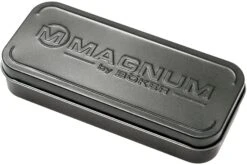 Böker Magnum Balicomb 09MB252 Peine Mariposa -Victorinox Ventas BO09MB252 06 boker magnum