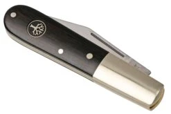 Böker Barlow 100501 Navaja Slipjoint -Victorinox Ventas BO100501 04 boker bo100501 04