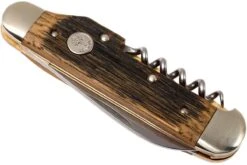 Böker Winzermesser 110185 Cuchillo Sommelier 11 Böker Winzermesser 110185 Cuchillo Sommelier -Victorinox Ventas BO110185 04 boker bo110185 04