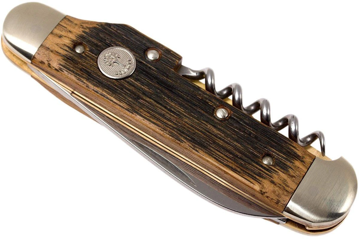 Böker Winzermesser 110185 Cuchillo Sommelier 6 Böker Winzermesser 110185 Cuchillo Sommelier - Imagen 4