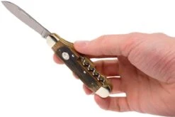 Böker Winzermesser 110185 Cuchillo Sommelier 12 Böker Winzermesser 110185 Cuchillo Sommelier -Victorinox Ventas BO110185 05 boker bo110185 05