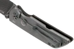 Böker M4 Sherman Damascus 110662DAM Navaja -Victorinox Ventas BO110662DAM 05 boker