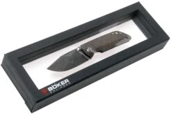 Böker M4 Sherman Damascus 110662DAM Navaja -Victorinox Ventas BO110662DAM 08 boker