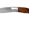 Böker Boxer 111025 Desert Ironwood Cuchillo De Caballero, Raphael Durand Design