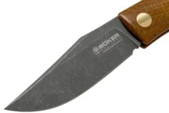 Böker Boxer EDC Brown 111029 Navaja, Raphael Durand Design -Victorinox Ventas BO111029 03 boker