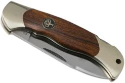Böker Junior Scout Desert Ironwood 111940 Cuchillo De Caballero -Victorinox Ventas BO111940 04 boker