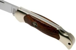 Böker Junior Scout Desert Ironwood 111940 Cuchillo De Caballero -Victorinox Ventas BO111940 07 boker
