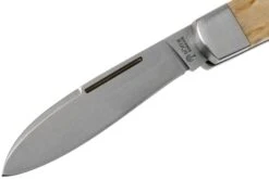 Böker Barlow Prime Curly Birch 111942 Navaja -Victorinox Ventas BO111942 03 boker