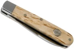 Böker Barlow Prime Curly Birch 111942 Navaja -Victorinox Ventas BO111942 04 boker