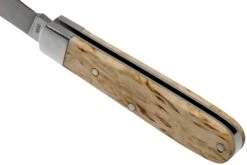 Böker Barlow Prime Curly Birch 111942 Navaja -Victorinox Ventas BO111942 05 boker