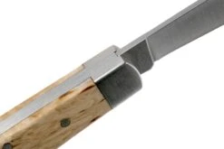 Böker Barlow Prime Curly Birch 111942 Navaja -Victorinox Ventas BO111942 06 boker