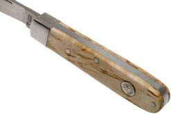 Böker Barlow Prime Curly Birch 111942 Navaja -Victorinox Ventas BO111942 07 boker