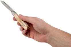 Böker Barlow Prime Curly Birch 111942 Navaja -Victorinox Ventas BO111942 08 boker