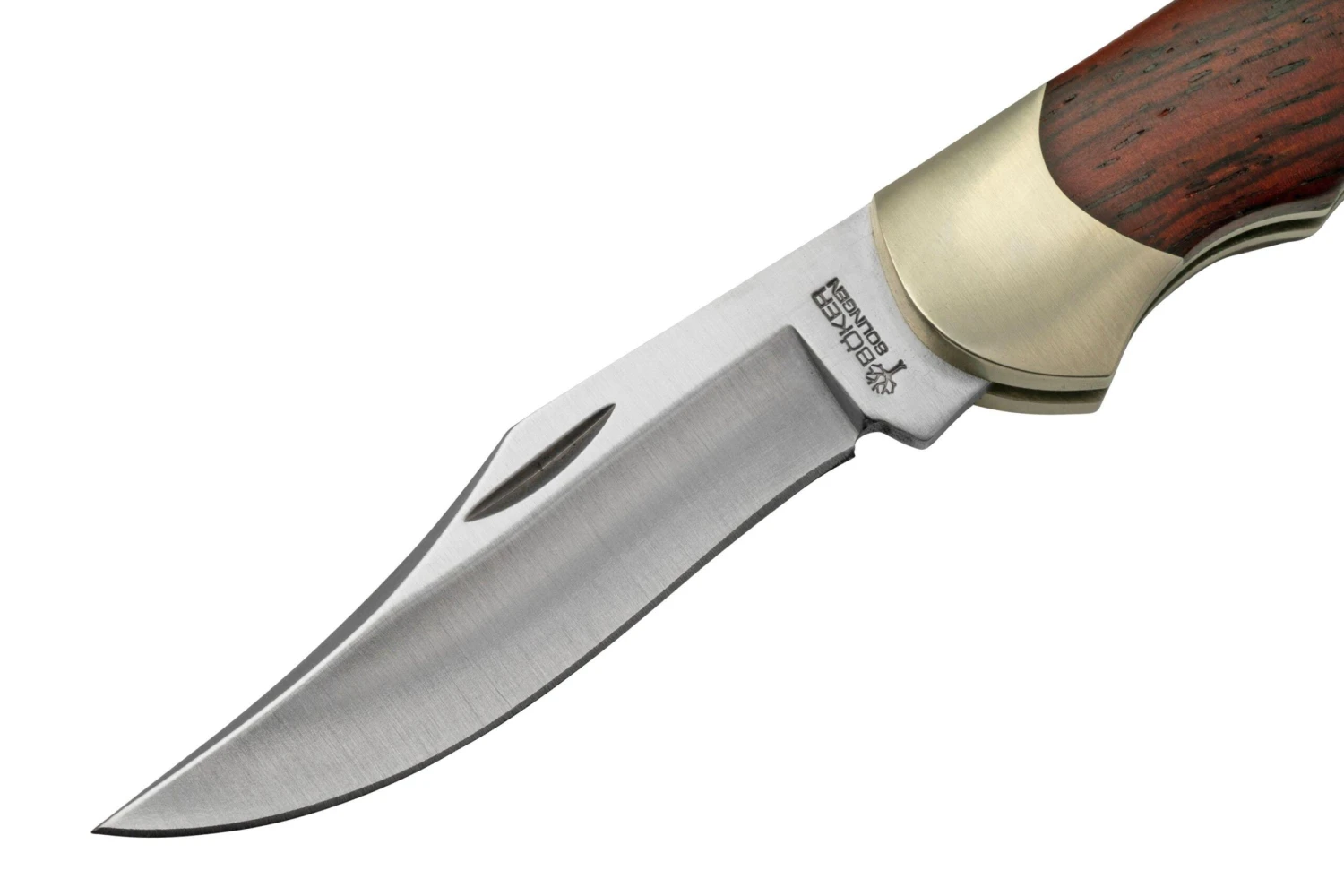 Böker Boy Scout Cocobolo 112440 Navaja 5 Böker Boy Scout Cocobolo 112440 Navaja - Imagen 3