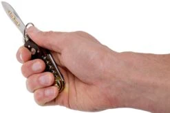 Böker Sportmesser Classic Gold 114051 Navaja -Victorinox Ventas BO114051 06 boker