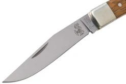 Böker Trapper Asbach Uralt 115004 Navaja 12 Böker Trapper Asbach Uralt 115004 Navaja -Victorinox Ventas BO115004 03 boker