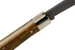 Böker Trapper Asbach Uralt Damascus 116004DAM Navaja 15 Böker Trapper Asbach Uralt Damascus 116004DAM Navaja -Victorinox Ventas BO116004DAM 06 boker