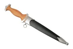 Böker Manufaktur Swiss Dagger 121553 Cuchillo Daga -Victorinox Ventas BO121553 07 boker