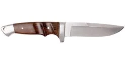 Böker Vollintegral 2.0 Grenadill 121587 Cuchillo De Caza -Victorinox Ventas BO121587 02 boker bo121587 02