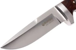 Böker Vollintegral 2.0 Grenadill 121587 Cuchillo De Caza -Victorinox Ventas BO121587 03 boker bo121587 03