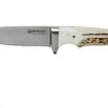 Böker Integral II Stag 123541 Cuerno De Ciervo, Cuchillo De Caza 2 Böker Integral II Stag 123541 Cuerno De Ciervo, Cuchillo De Caza -Victorinox Ventas BO123541 01 boker