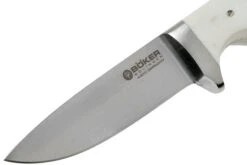 Böker Integral II Stag 123541 Cuerno De Ciervo, Cuchillo De Caza -Victorinox Ventas BO123541 03 boker