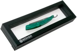 Böker Manufaktur Abalone Navaja De Afeitar 140203 15 Böker Manufaktur Abalone Navaja De Afeitar 140203 -Victorinox Ventas BO140203 07 boker