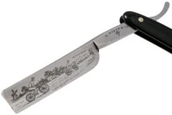 Böker Manufaktur Bicycle Race, Black Synthetic 140223 Navaja De Afeitar 10 Böker Manufaktur Bicycle Race, Black Synthetic 140223 Navaja De Afeitar -Victorinox Ventas BO140223 03 boker