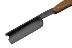 Böker Walnut Barber's Notch 140306 Navaja De Afeitar 8 Böker Walnut Barber's Notch 140306 Navaja De Afeitar -Victorinox Ventas BO140306 03 boker